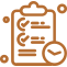 icon étude : listing